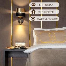 Greguar Hotel by UHM โรงแรมในเคียฟ