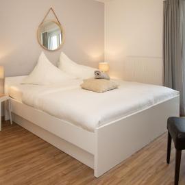 Apartment Chesa Ova Cotschna 306 by Interhome