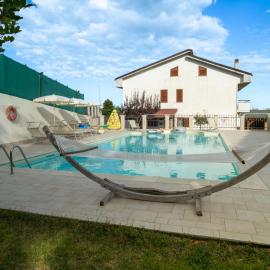 Apartment Dolce Vita by Interhome