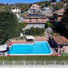 Holiday Home La Casa del Nonno by Interhome