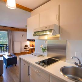 Studio Le Bristol A25-31 by Interhome