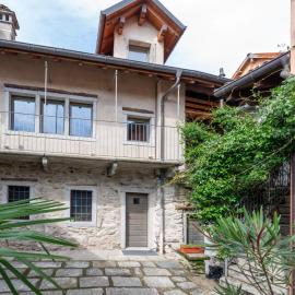 Holiday Home Casa dei Gelsomini by Interhome