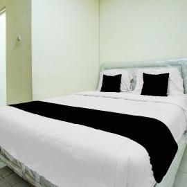 Hotel O Palembang near Palembang City Center Mall formerly Kostel 97