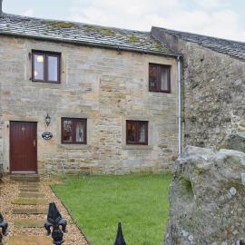 Bradley House, hotel in Harrop Fold