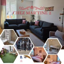 Chez Mar'tine 2