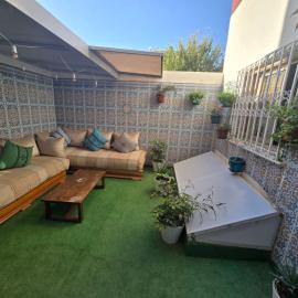 Hostel El Raha, khách sạn ở Fès