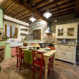 Casa dolce casa