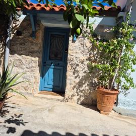 Apartment Rustico