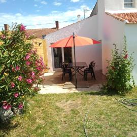 Loc5c, khách sạn ở Noirmoutier-en-l'lle