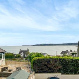 Sienna Cottage, Hotel in Benllech
