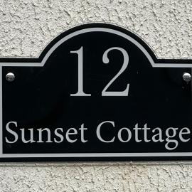 Sunset Cottage, hotel a Boynton