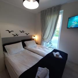 Apartament Koszałka