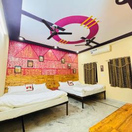 Jaipur Padharo Sa