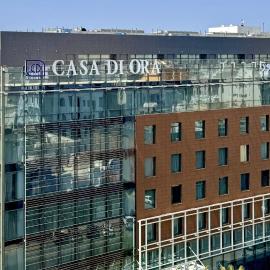 Casa Diora Hotel Al Rawdah, hotel en Yeda