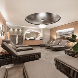 MYALPS Ötztal inklusive Spa- Area, hotel u gradu Umhausen