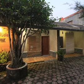 Pondok Wisata Karapyak Jajapin, hotel in Nusa Were
