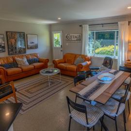 Family Cottage at Horner Park