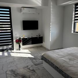 Apartament ștrand
