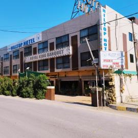 HillTop Hotel