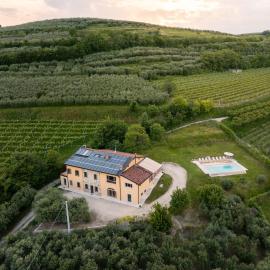 Villa Madamadorè