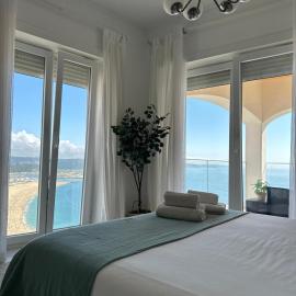 DDM Studio - O paraíso do Sítio da Nazaré, hotel v destinaci Nazaré