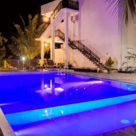My Safari Resort