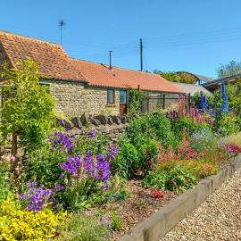 Swallowdale Cottage, hotel em Levisham