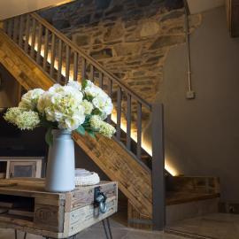 Pink Cottage، فندق في نيوتن ستيوارت