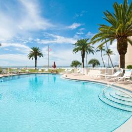 Jamaica Royale #42- 3 Heated Pools On The Beach!