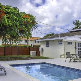 Hello Summer! Full House Rate villa