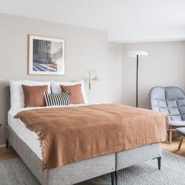 PopUp - Stay3 self check in Apartments