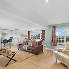 Brocks Retreat - North East Escapes