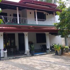 Casa del Mar