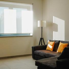 NAMA STAY Bed and breakfast, hotel em Adelfia
