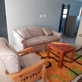 Cozy Livin - Single bedroom