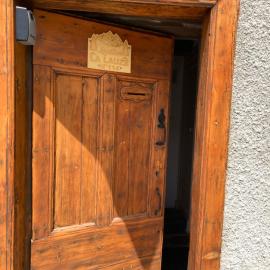 La Lauze Ascou, hotel i Ascou