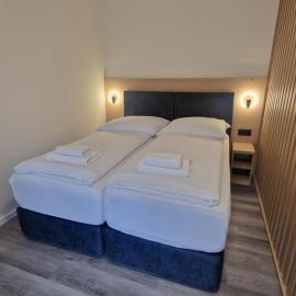 Soltau में, होटल Ferienwohnung Soltau 1