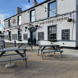 The vale of york, khách sạn ở Thirsk