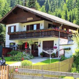 Apartment in Bodental near Ski Slopes