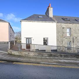 Fairview, hotel a Lerwick