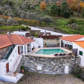 Casa de Gouvães Turismo Rural Douro