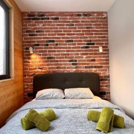 Helena Apartment, hotel in Mavrovo
