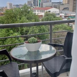 City Duplex Trift Towers Apartment