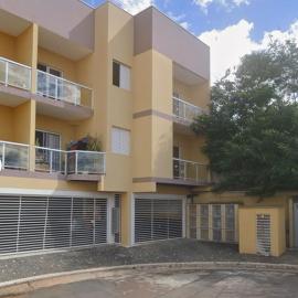 Lindo Apartamento em condomínio