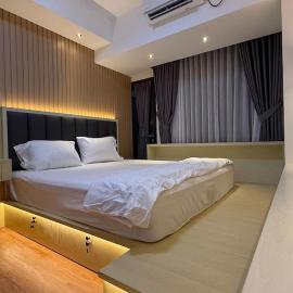 Pollux Nineteen Japanese Modern Style, hotel em Batam Center