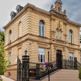 Villa Valkenburg, hotel sa Valkenburg