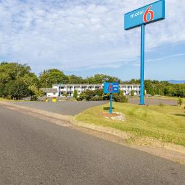 Motel 6 Culpeper, VA, hotel Culpeperben