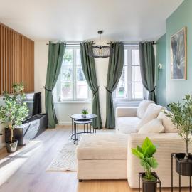 Le Green Escape، فندق في سليستا