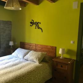 Apartamentos Besande, hotel in Besande
