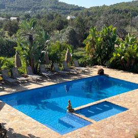 Villa Andreuet